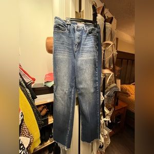 Brand New Never worn jeans